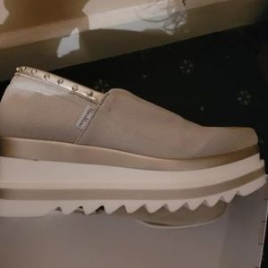 Marco Moreo platform sneakers